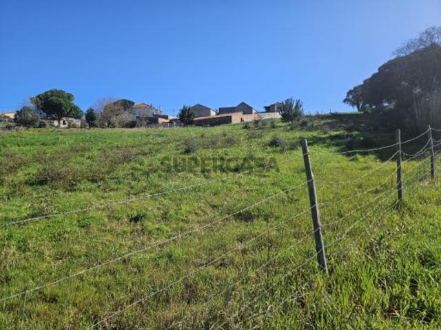 Terreno venda em Caldas Da Rainha, Leiria