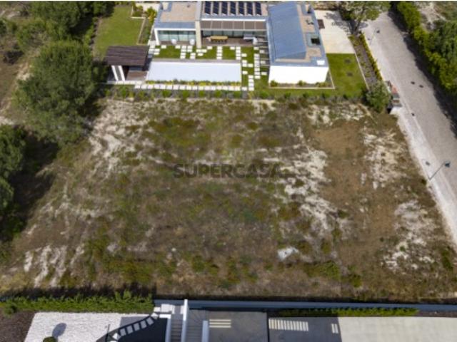 Terreno venda em Sesimbra, Setúbal