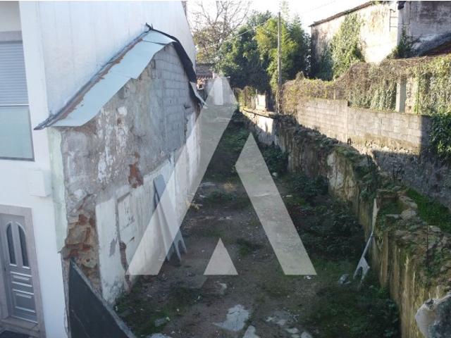 Terreno venda em Braga
