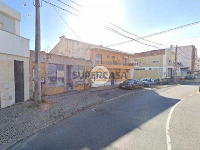 Terreno venda em Santiago Dos Velhos, Lisboa