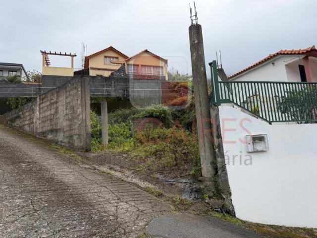 Terreno venda em São Vicente, Ilha Da Madeira