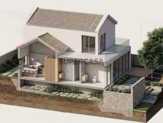 Terreno venda em São Vicente, Ilha Da Madeira