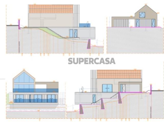 Terreno venda em Caminha Terreno venda em Caminha