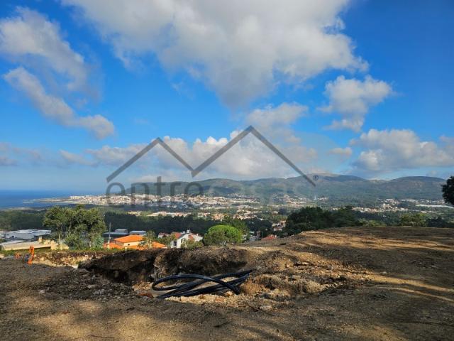 Terreno venda em Vila Praia de Âncora, Caminha