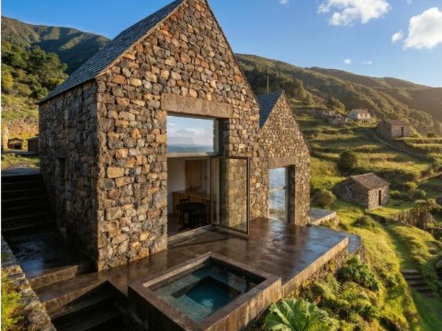 Terreno venda em Lombo da Estrela, Estreito Da Calheta