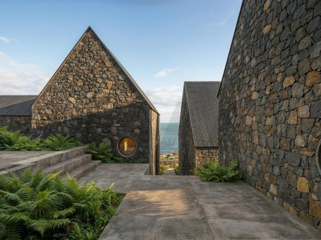 Terreno venda em Lombo da Igreja, Estreito Da Calheta