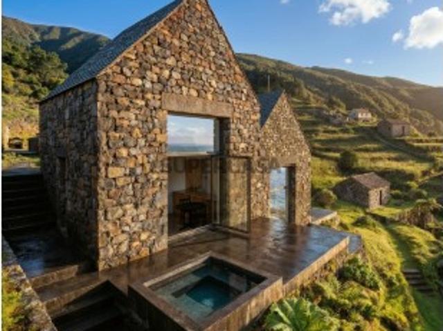 Terreno venda em Lombo da Estrela, Estreito Da Calheta