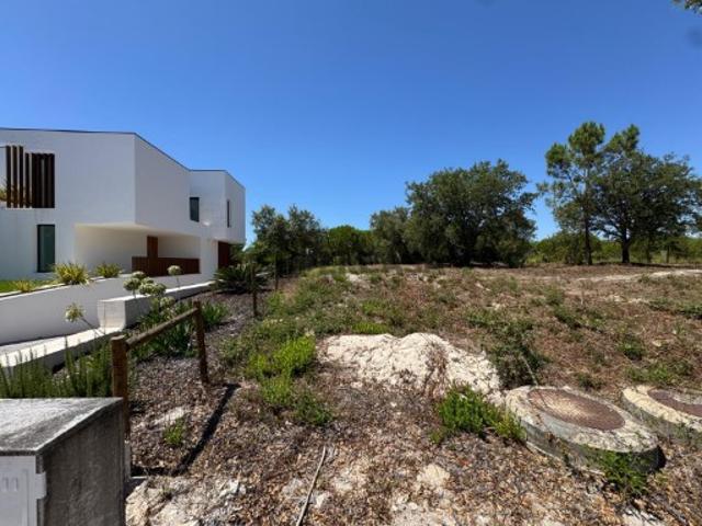 Terreno venda em Sesimbra, Setúbal