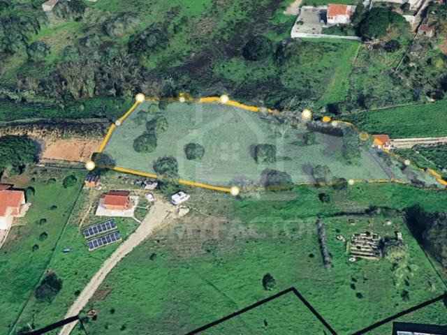 Terreno venda em Sesimbra (Castelo), Sesimbra