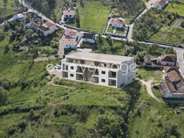 Terreno venda em Santa Eufémia e Boa Vista, Leiria
