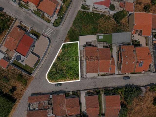 Terreno venda em Valongo, Alfena