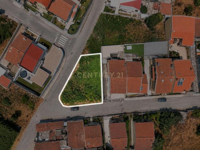 Terreno venda em Valongo, Alfena