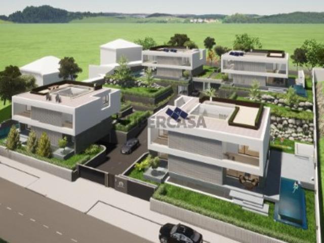 Terreno venda em Albarraque, Sintra