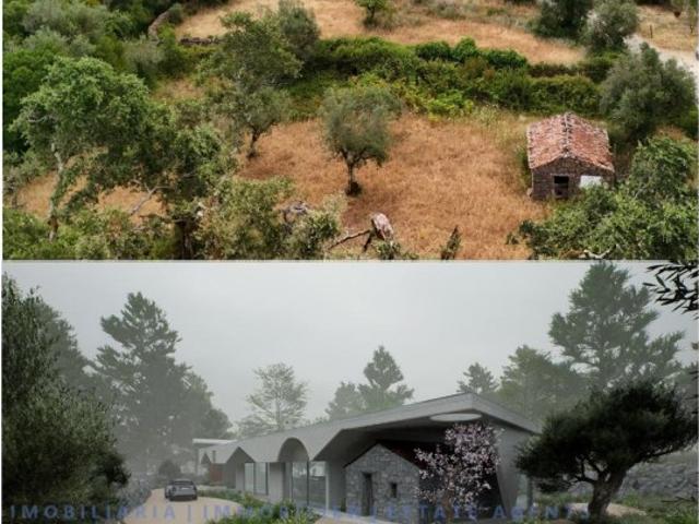 Terreno venda em Ansião, Leiria