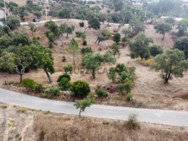 Terreno venda em São Brás De Alportel, Faro