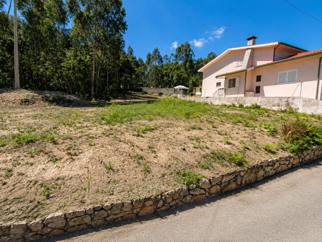 Terreno venda em Bagunte, Ferreiró, Outeiro Maior e Parada, Vila do Conde