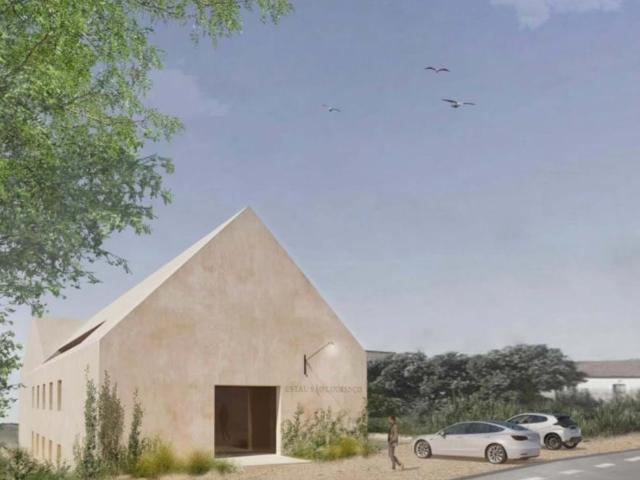 Terreno venda em Casais de São Lourenço, Mafra