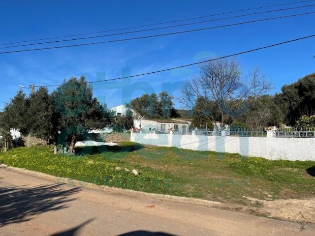 Terreno venda em Vilarinhos, São Brás De Alportel