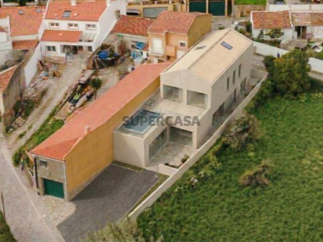 Terreno venda em Casal de Santo André, Sintra