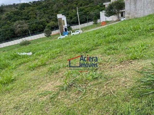 Terreno venda em Vila Santo Antônio do Portão, Cotia
