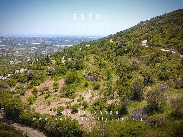 Terreno venda em Faro