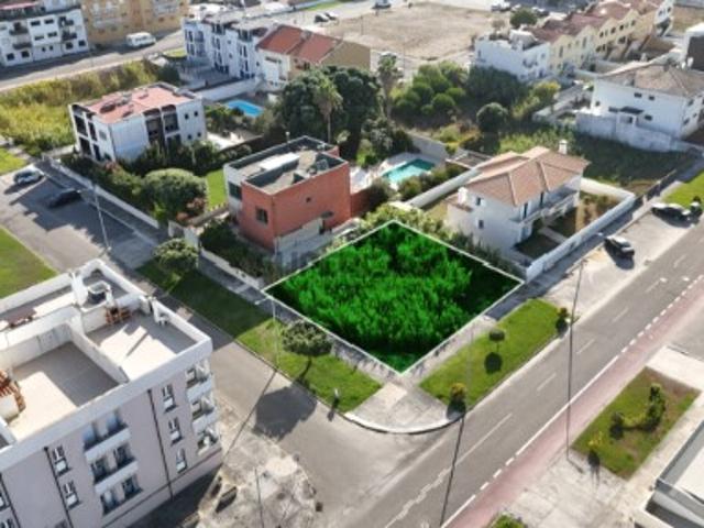 Terreno venda em Vagos, Praia da Vagueira