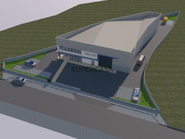 Terreno venda em Paredes, Bitarães