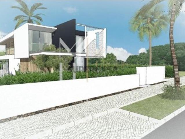 Terreno venda em Arrancada e Vale da Margem, Alcantarilha