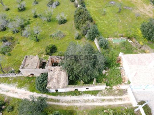 Terreno venda em Albufeira e Olhos de Água, Albufeira