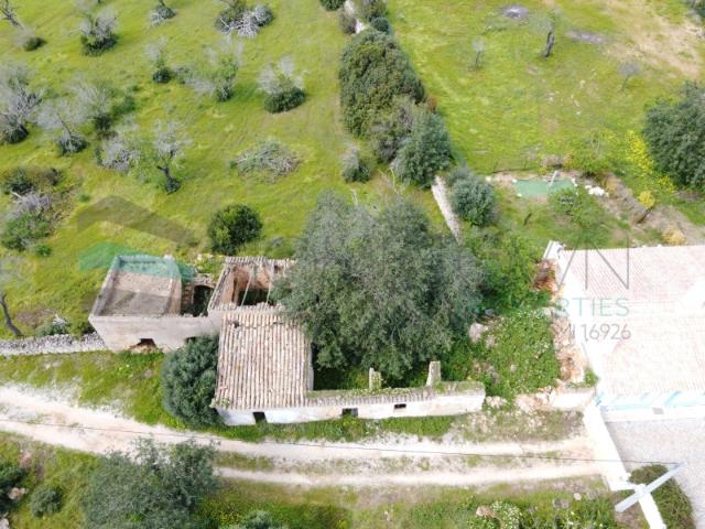 Terreno venda em Albufeira e Olhos de Água, Albufeira