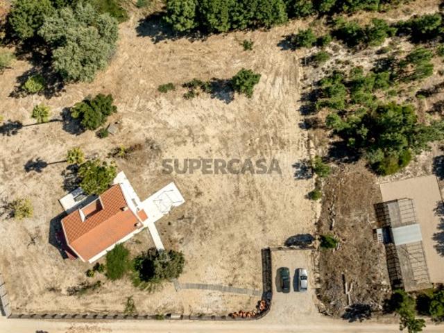 Terreno venda em Brejos da Carregueira de Cima, Alcácer Do Sal