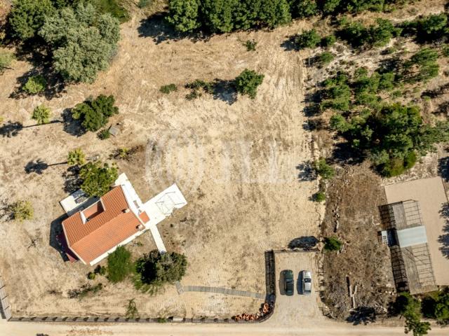 Terreno venda em Brejos da Carregueira de Cima, Alcácer Do Sal