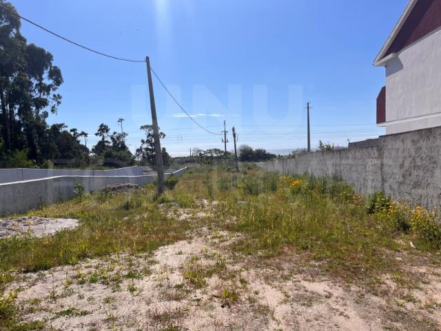 Terreno venda em Viana Do Castelo