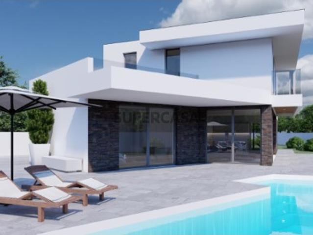 Terreno venda em Lagoa, Faro