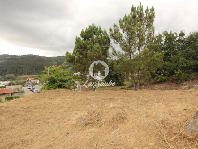 Terreno venda em Arões (São Romão), Fafe