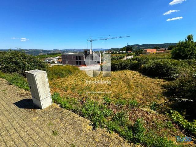 Terreno venda em Sabrosa, Vila Real