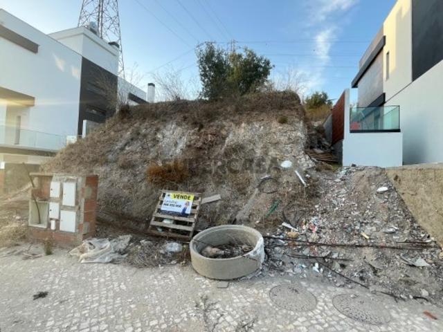 Terreno venda em Cabo de Vialonga, Vialonga