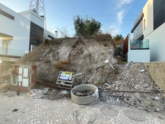 Terreno venda em Cabo de Vialonga, Vialonga
