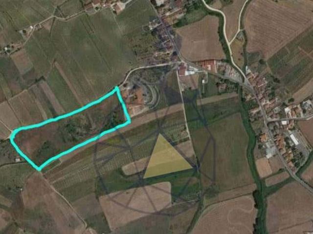 Terreno venda em Ventosa, Alenquer