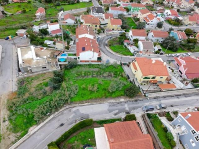 Terreno venda em A-dos-Loucos, Calhandriz