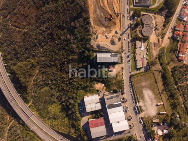 Terreno venda em Cimo da Serra, Gondomar