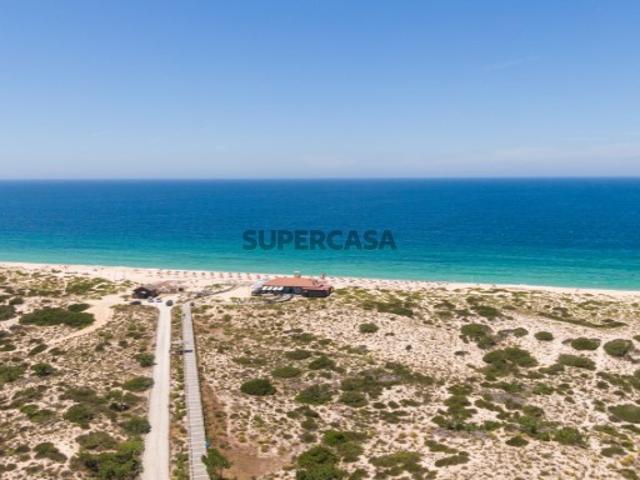 Terreno venda em Alcácer Do Sal, Setúbal