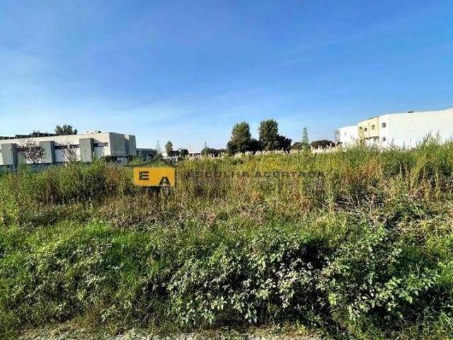Terreno venda em Maia, Porto