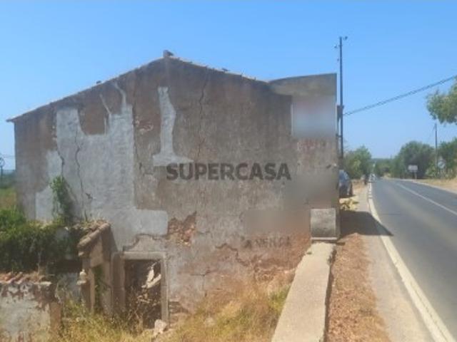 Terreno venda em Loulé (São Clemente), Loulé