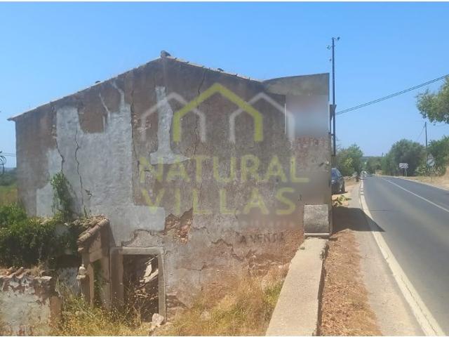 Terreno venda em Loulé (São Clemente), Loulé