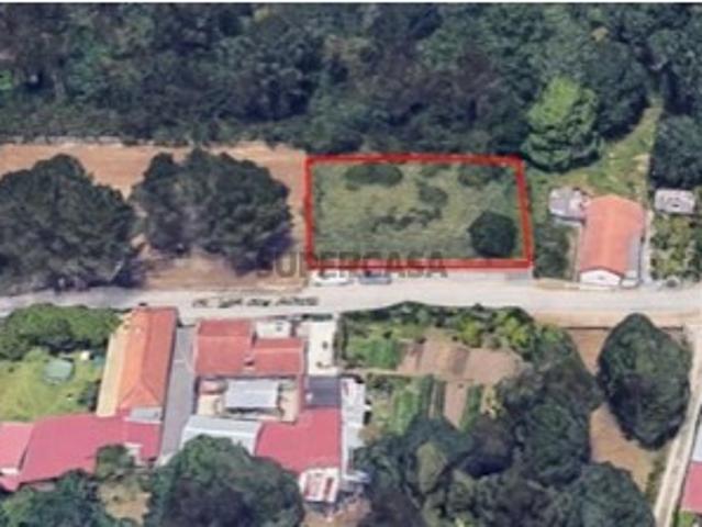 Terreno venda em Vila Nova De Gaia, Porto