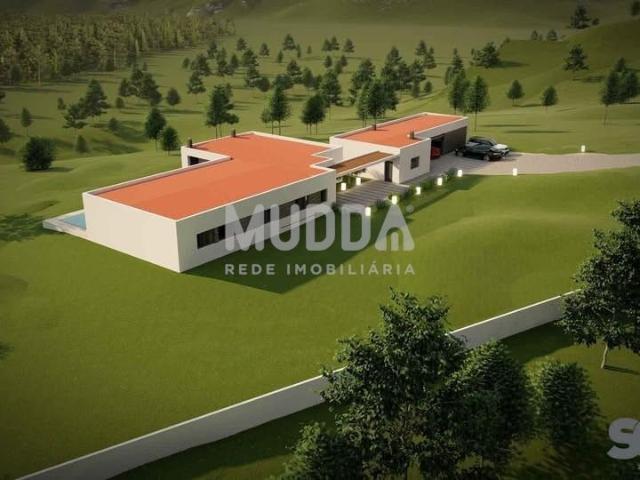 Terreno venda em Bragança