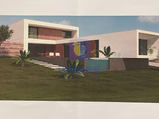 Terreno venda em Pederneira, Famalicão