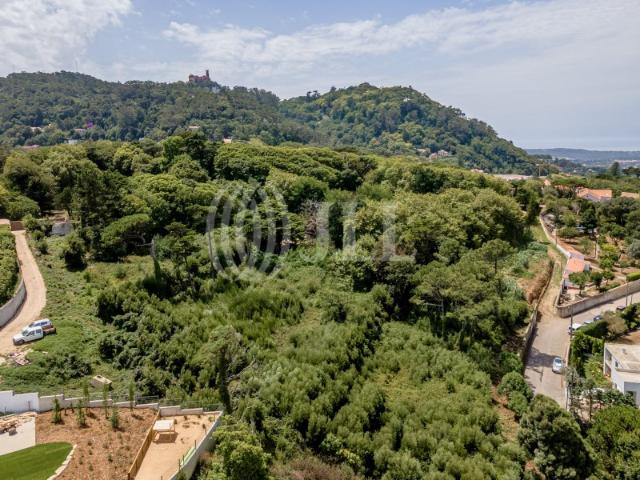 Terreno venda em Bairro da Fonte Longa, Sintra