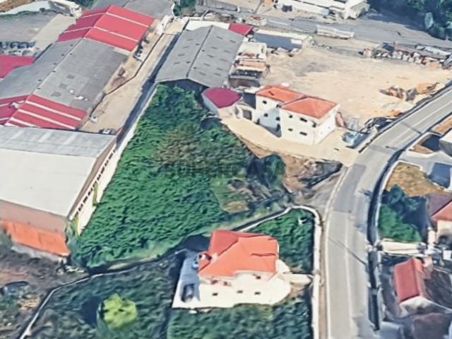 Terreno venda em Oliveira de Azeméis, Aveiro